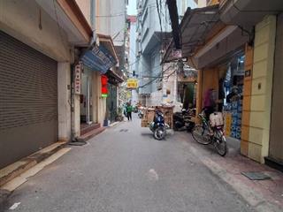 Hoàng cầu  ô chợ dừa   ngõ oto  sổ nở hậu  sát cạnh công viên.
