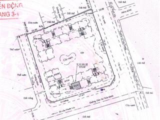 Chung cư hưng phát 2pn 2wc, full nội thất, 69.4m² giá tốt nhất khu vực chỉ 2.880 tỷ