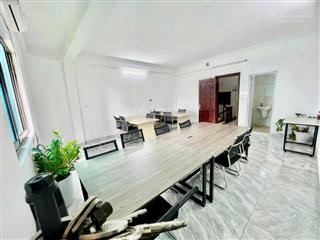 Cho thuê vp tại trần kim xuyến 50m.giá 7tr5