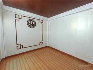 Bán nhà ngõ 238 tân mai giá hợp lý vừa lên sóng chỉ 5.25 tỷ sổ sách rõ ràng 40m2, có sẵn nhà 4 tầng
