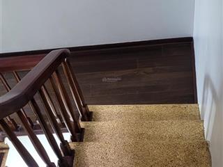 Bán nhà 4 tầng 35m dân xây đường ngọc hồi trung tâm thị trấn văn điển giá 4.95tỷ sổ đỏ chính chủ.