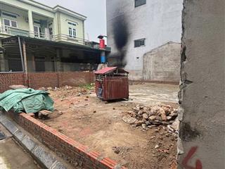 Chính chủ bán 100m thôn thuỵ lôi ngõ thông giá chỉ 3xtr/1m