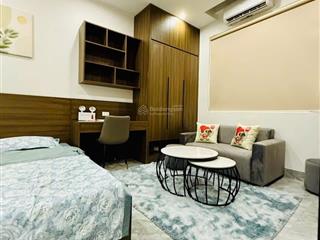 Tòa chdv khương thượng, 21 phòng, dt 95tr/th, 40m ra ô tô, ba gác đỗ, gần phố, mới koong, 86m2