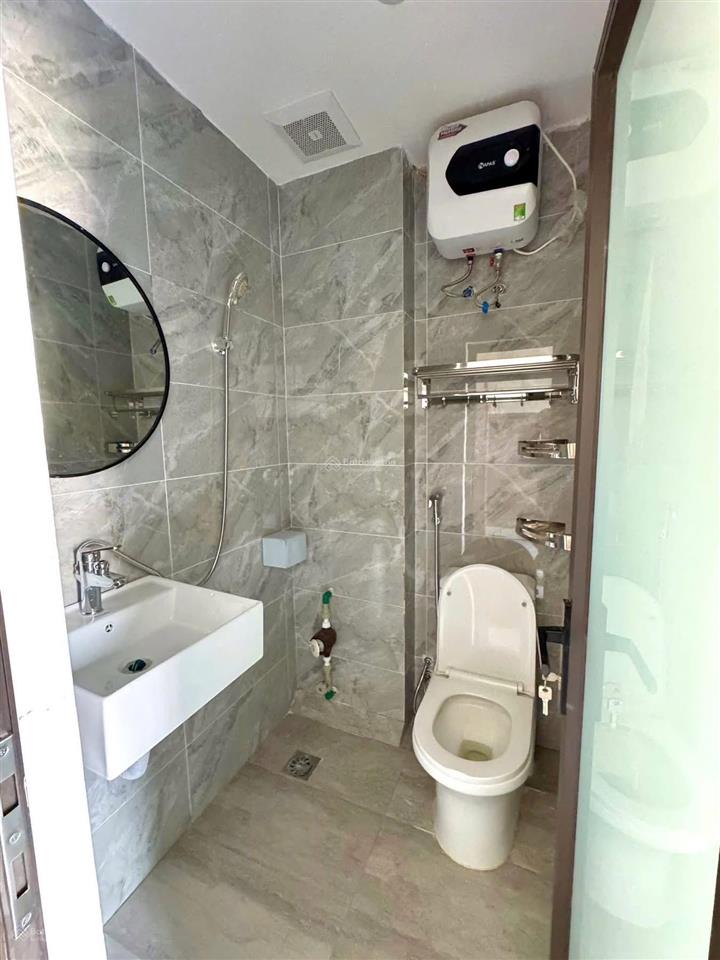 Tòa nhà dòng tiền trường chinh 21 phòng, dòng tiền 1.3 tỷ, ngõ ba gác, gần ra ô tô, 87m