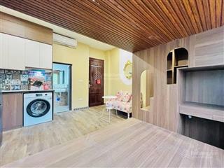 Chung cư mini xã đàn 18 phòng, dt 1.2 tỷ/năm, ô tô 15m, nhà mới, 2 mặt thoáng, 70m2