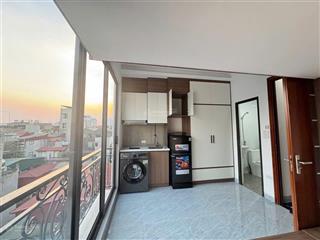 Chung cư mini nguyễn tuân, 20 phòng, dt 90tr/th, ngõ ba gác, thông tứ tung, 30m ra ô tô, 75m2
