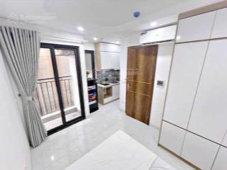 Chung cư mini quan nhân dòng tiền 90tr/th, 18 phòng khép kín, ba gác đỗ cửa, full pccc, 80m2