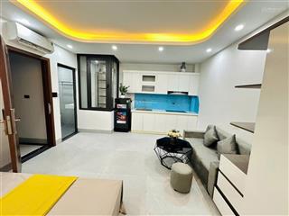 Tòa nhà dòng tiền nguyễn chí thanh 20 phòng, dòng tiền 1 tỷ, ba gác thông, 15m ra phố, 82m2