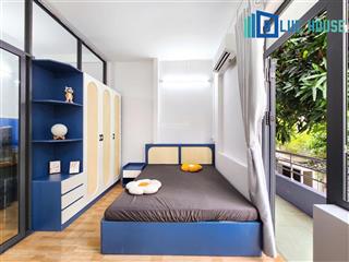 Bán chung cư mini trường chinh, gần trường đại học y, 18 phòng, dt 1.1 tỷ/năm, 82m2