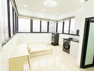 Bán chung cư mini yên lãng, lô góc 2 thoáng, 20 phòng, dt 1.4 tỷ, ngõ thông, 82m