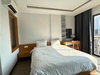 Tòa chung cư mini chính kinh, 19 phòng, dòng tiền 1.2 tỷ/năm, xây mới, ba gác, 30m ra ô tô, 80m