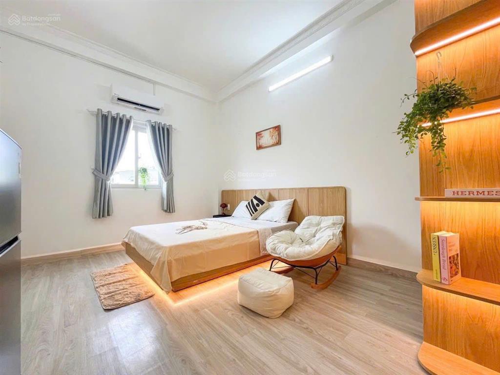 Tòa apartment phan kế bính 16 căn hộ, dòng tiền 1 tỷ/năm, lô góc 2 thoáng, 20m ra ô tô tránh 77m2