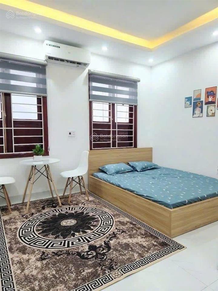 Tòa căn hộ dòng tiền tây sơn dòng tiền 1 tỷ, 15 phòng, ba gác đỗ, 40m ra ô tô, full pccc, 73m