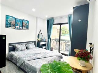 Tòa nhà dòng tiền tây sơn 16 phòng, dt 1 tỷ, 40m ra ô tô, ba gác đỗ, gần phố, 82m2 x 7t