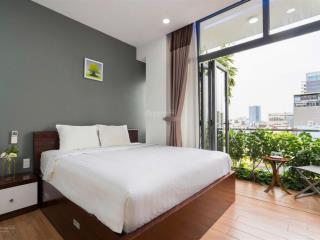 Bán tòa nhà dòng tiền quan nhân dòng tiền 1.1 tỷ, 18 phòng khép kín, ba gác, full pccc, 82m2