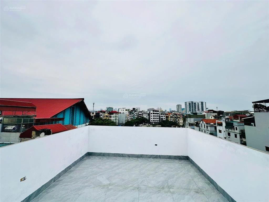 Toà nhà dòng tiền tôn đức thắng, dt 7.5%, 20 phòng, 2 thoáng, full pccc, 78m