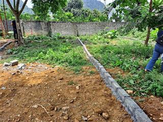 ĐẤT ĐẸP - GIÁ TỐT - Vị Trí Đắc Địa Tại Cao Dương, Lương Sơn, Hoà Bình