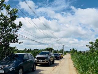 SỞ HỮU NGAY LÔ ĐẤT ĐẸP - GIÁ TỐT - Vị Trí Đắc Địa Tại Tân Văn, Lâm Hà, Lâm Đồng