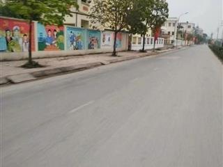 ĐẤT ĐẸP - GIÁ TỐT - Vị Trí Đắc Địa Tại Nhị Khê, Thường Tín, TPHN