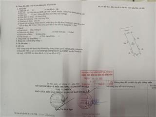 NHÀ CHÍNH CHỦ - GIÁ TỐT - Vị Trí Đẹp Tại Viện Điều Tra Quy Hoạch Rừng Xã Vĩnh Quỳnh,