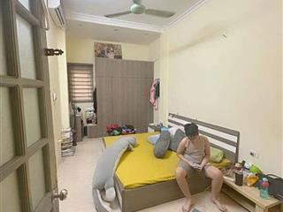 NHÀ CHÍNH CHỦ - GIÁ TỐT - Vị Trí Đẹp Tại Phố Quan Nhân, Trung Hoà, Cầu Giấy, TPHN