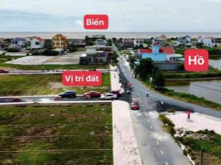 CẦN BÁN 62 LÔ ĐẤT VEN BIỂN QUẤT LÂM - NINH BÌNH !!!