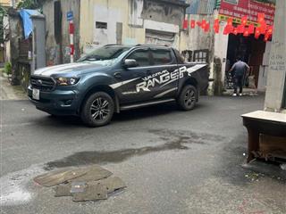 SỞ HỮU NGAY LÔ ĐẤT ĐẸP - GIÁ TỐT - Vị Trí Đắc Địa Tại Ngõ 191 Phạm Văn Đồng