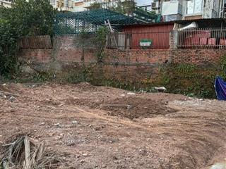 CẦN BÁN MẠNH ĐẤT LỚN 115m^2 - LÔ GÓC ĐẸP - CÁCH HỮU HƯNG 100M - GIÁ CHỈ 17 TRIỆU/M²