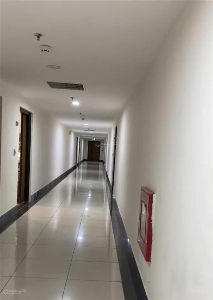 HOT !!! SỞ HỮU NGAY CĂN HỘ ĐẸP - GIÁ TỐT - Vị Trí Đắc Địa Tại CCCC MHDI 60 Hoàng Quốc Việt