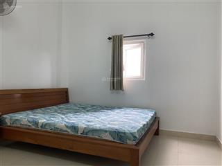 Căn hộ mới full nội thất mặt tiền gần hồ tùng mậu đh bách khoa sư phạm 25m2 cửa sổ thoáng 2.7tr