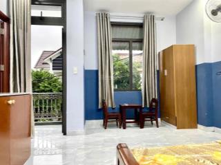 Căn hộ mới xây trung tâm quận liên chiểu gần hồ tùng mậu đh bách khoa, sư phạm ban công rộng