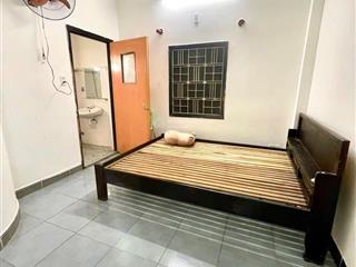 Căn hộ có nội thất mặt tiền dũng sỹ thanh khê, gần nguyễn sinh sắc gần biển đh bách khoa sư phạm