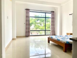 Căn hộ mới vị trí trung tâm quận liên chiểu. gần hồ tùng mậu gần biển đh bách khoa sư phạm 30m2 3tr