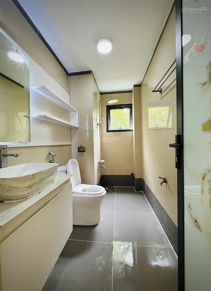 Bán nhà mới thạnh xuân 22, quận 12. dt 6x12m, 1 trệt 1 lầu gần tx25, chợ, ub, trường học, 4tỷ580tr