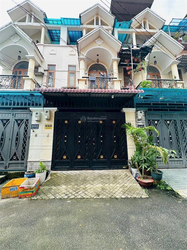 Bán nhà khu dân cư vạn xuân  thạnh xuân 24, quận 12. gần chợ, trường học, ubp. đường 7m nhà 1tr 2l