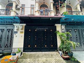 Bán nhà khu dân cư vạn xuân  thạnh xuân 24, quận 12. gần chợ, trường học, ubp. đường 7m nhà 1tr 2l