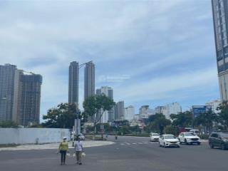 Bán lô đất mặt tiền lê văn quý  sát ngay phạm văn đồng thông công viên biển đông