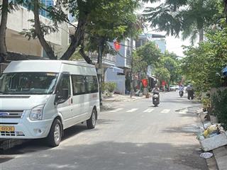 Siêu hiếm 3 lô liền kề ngọc hân  ngay phố đêm trần thị lý  khu phát triển mạnh về du lịch đà nẵng