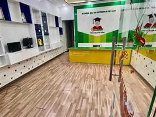 Mặt tiền 45b nguyễn văn đậu p5 bình thạnh  4.5x20m 3 lầu  6pn