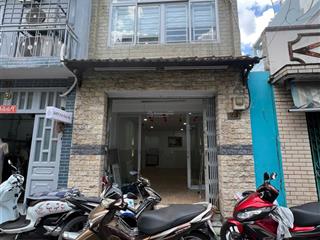Cho thuê mặt tiền 23 yên đỗ, phường 1, quận bình thạnh  4x14m  1 lầu  có hoa hồng mg