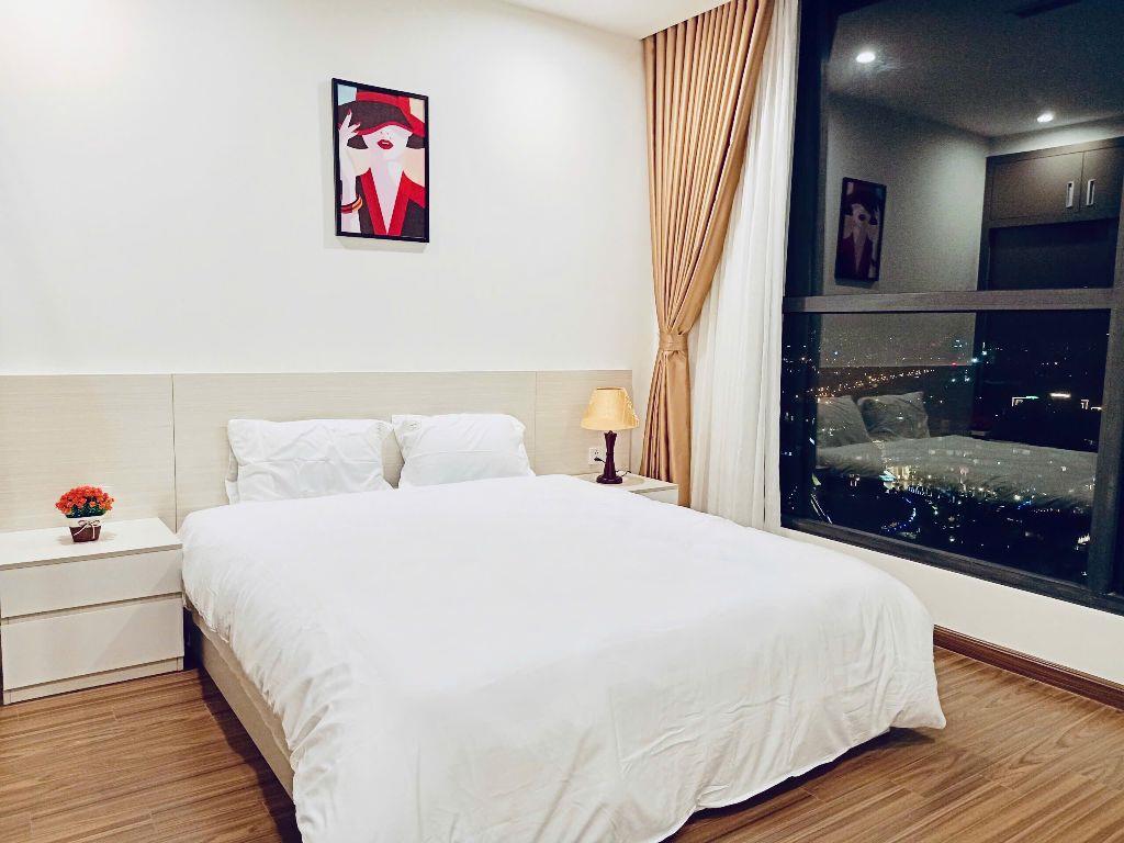 Em bán quỹ căn chung cư 2 ngủ, 3 ngủ, tòa Sun Square - số 21 Lê Đức Thọ, lh0818.340.242