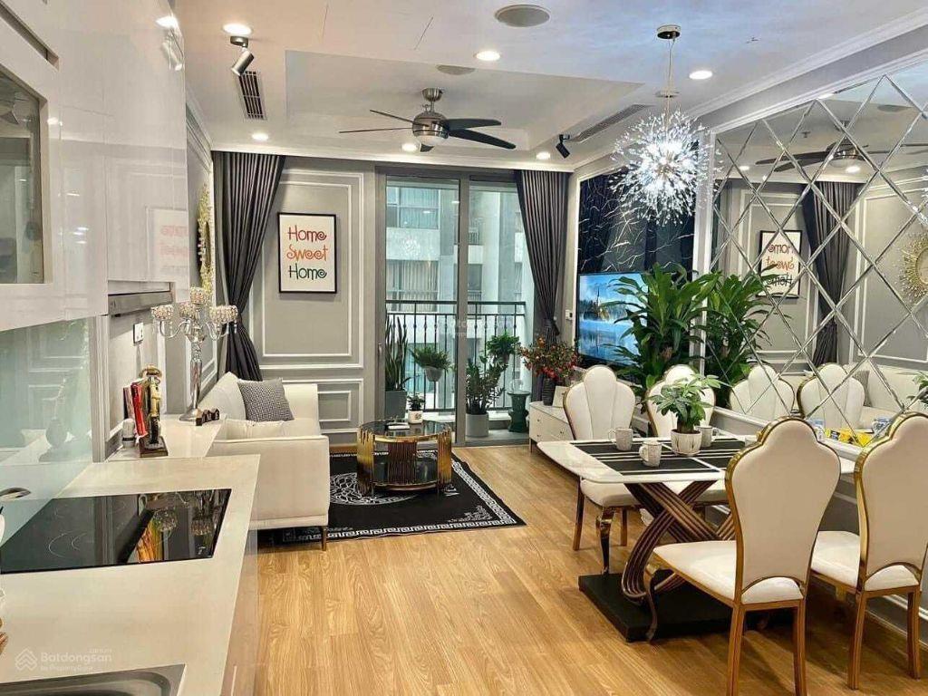 Em bán quỹ căn chung cư 2 ngủ, 3 ngủ, tòa Sun Square - số 21 Lê Đức Thọ, lh0818.340.242