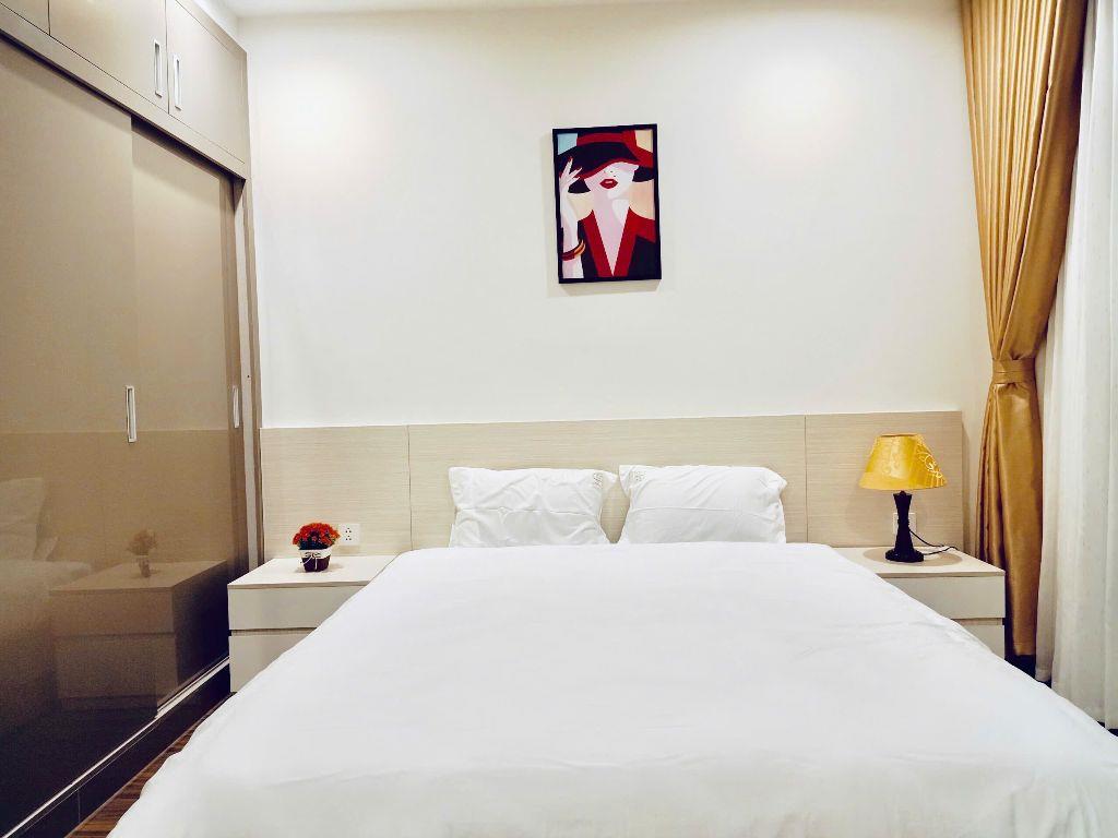 Em bán quỹ căn chung cư 2 ngủ, 3 ngủ, tòa Sun Square - số 21 Lê Đức Thọ, lh0818.340.242