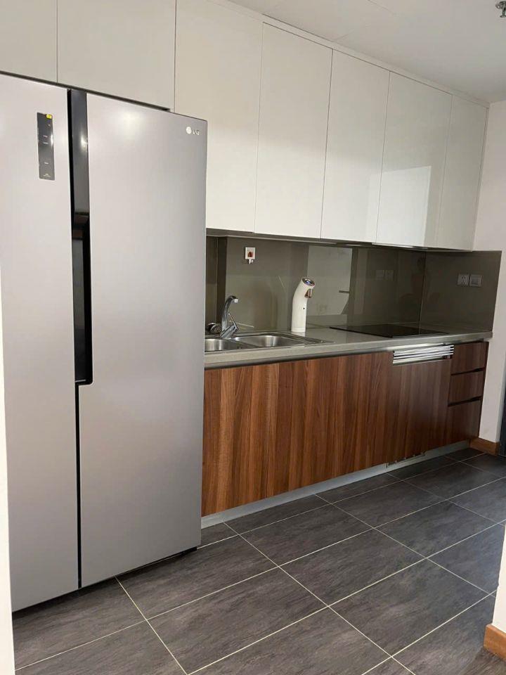 Em bán quỹ căn chung cư 2 ngủ, 3 ngủ, tòa Sun Square - số 21 Lê Đức Thọ, lh0818.340.242