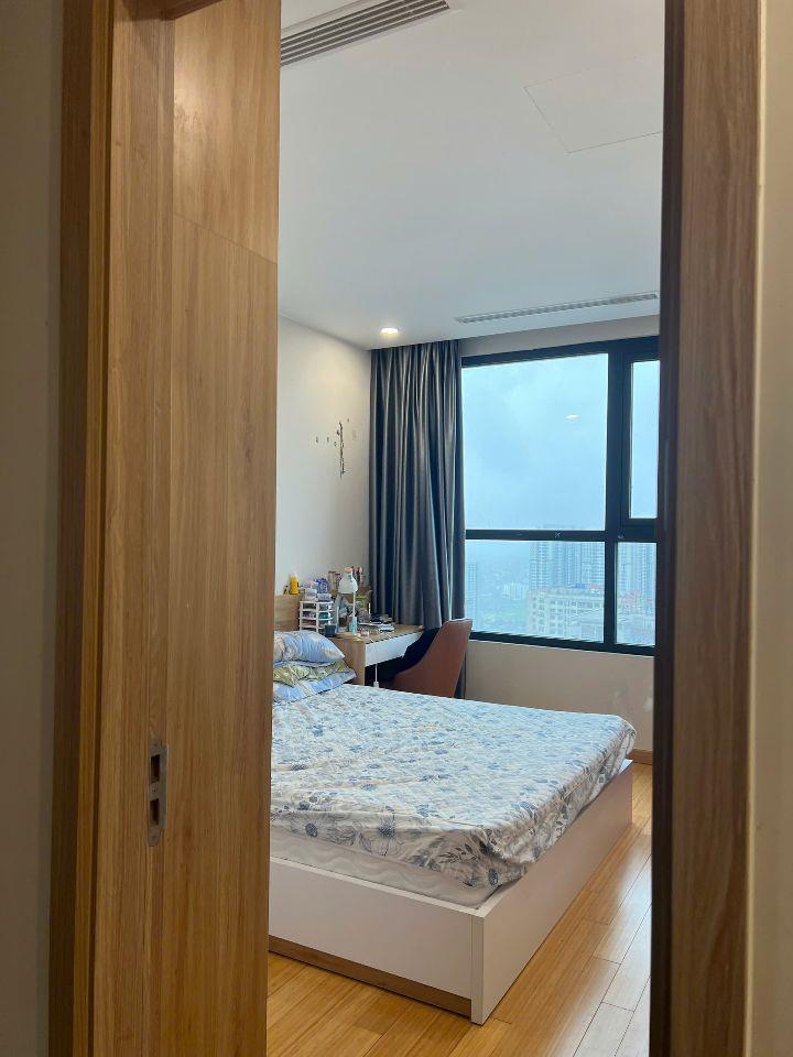 Em bán quỹ căn chung cư 2 ngủ, 3 ngủ, tòa Sun Square - số 21 Lê Đức Thọ, lh0818.340.242