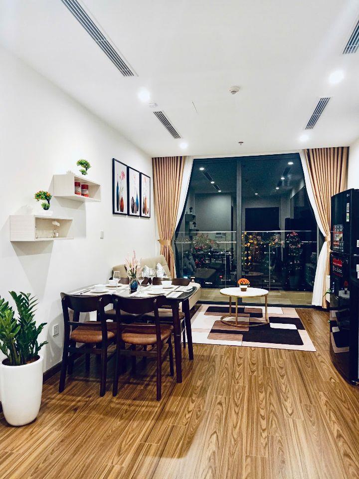 Em bán quỹ căn chung cư 2 ngủ, 3 ngủ, tòa Sun Square - số 21 Lê Đức Thọ, lh0818.340.242