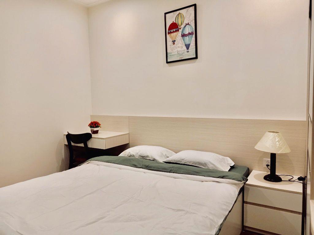 Em bán quỹ căn chung cư 2 ngủ, 3 ngủ, tòa Sun Square - số 21 Lê Đức Thọ, lh0818.340.242