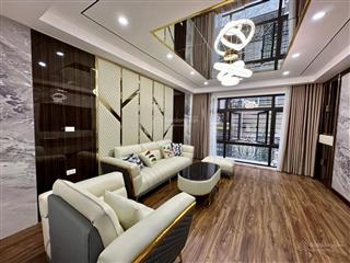 Mặt phố kim ngưu, vỉa hè, kinh doanh, nhà dân thang máy, dòng tiền 500tr/năm