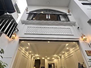 Mặt phố tân mai, giá đầu tư ngay chung cư k35, mặt tiền rộng phù hợp xây văn phòng