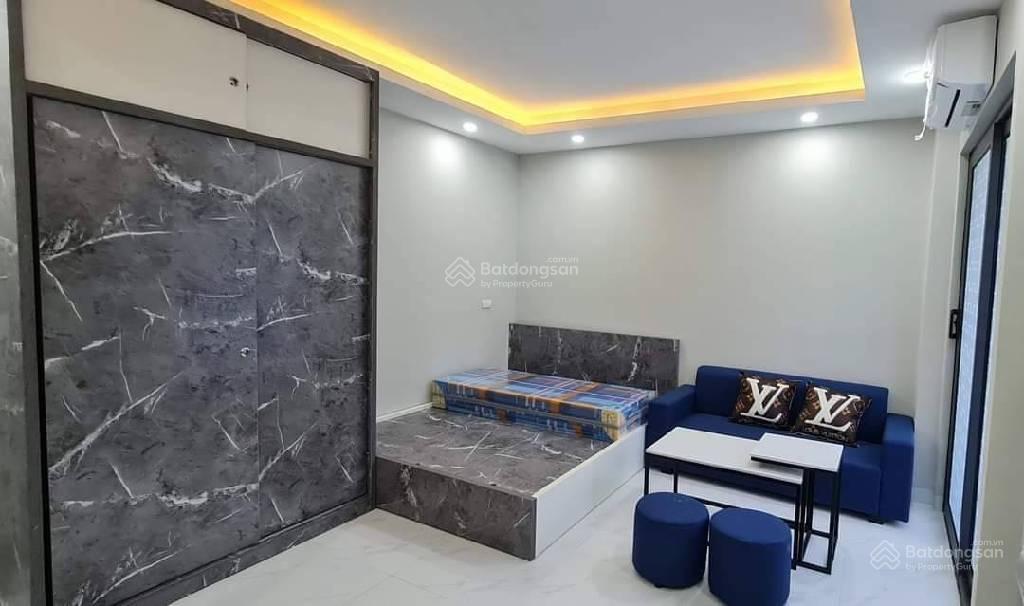 Chính chủ bán căn nhà dòng tiền 600tr/năm ngay gần khu bách  kinh  xây